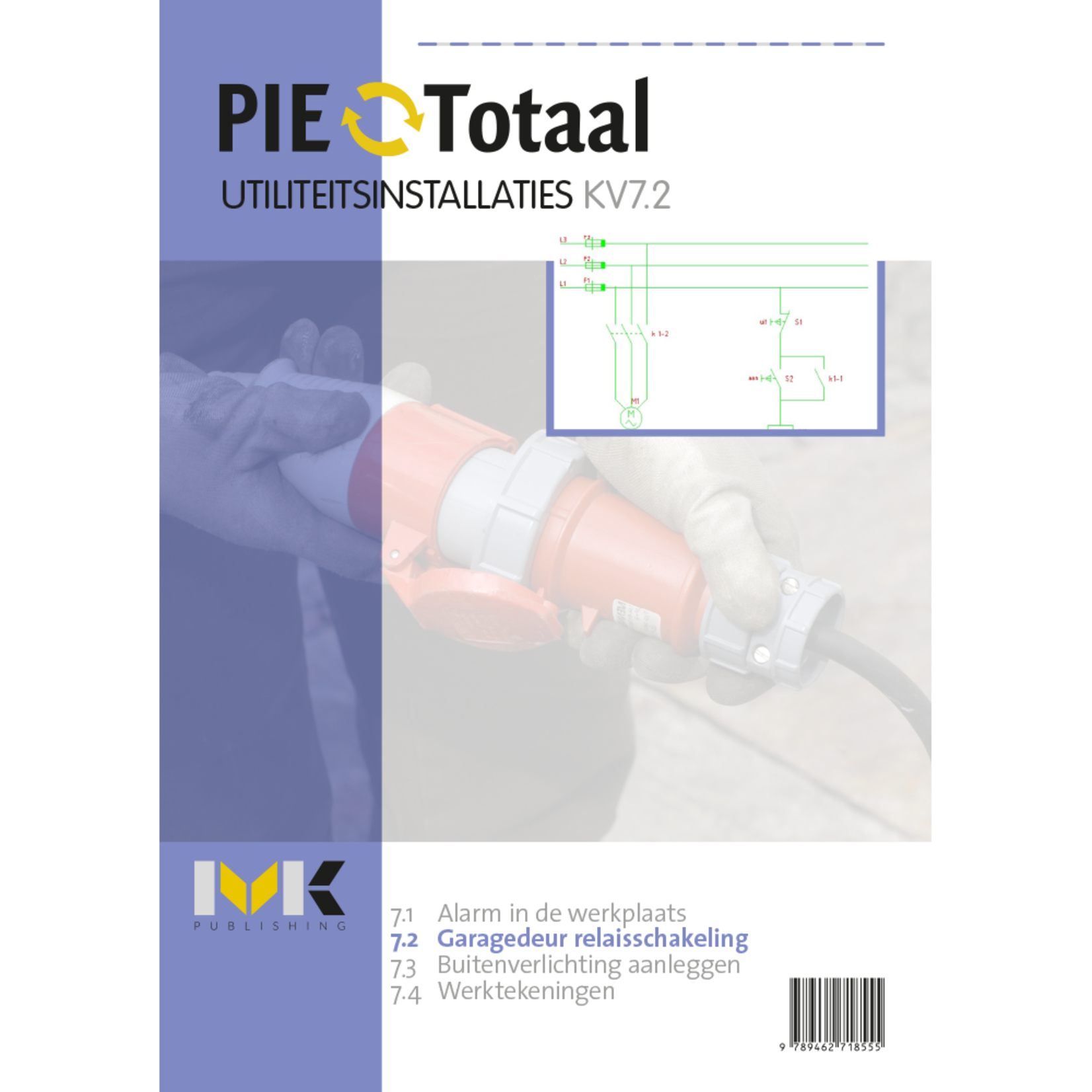 PIE-Totaal Utiliteitsinstallaties (1311)