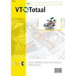 VT-Totaal Veilig werken aan elektrische voertuigen