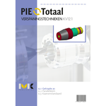 PIE-Totaal Verspaningstechnieken