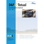 D&P-Totaal - Duurzame energie/PM4