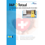 D&P-Totaal - Voorkomen van ongevallen en EHBO/PM1