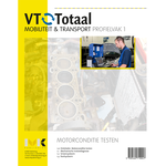 VT-Totaal PM1 Motorconditie testen