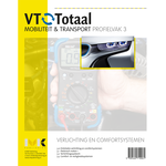 VT-Totaal PM3 Verlichting- en comfortsystemen