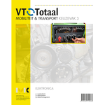 VT-Totaal KV3 Elektronica