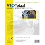 VT-Totaal KV8 Autoschade en spuiten