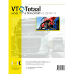 VT-Totaal KV10 Ritvoorbereiding en ritafhandeling