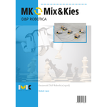Mix & Kies Robot Race
