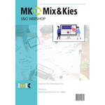 Mix & Kies Webshop