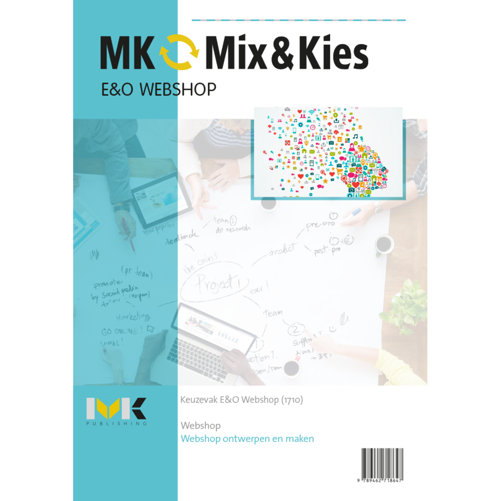 Mix & Kies - E&O Webshop (1710)