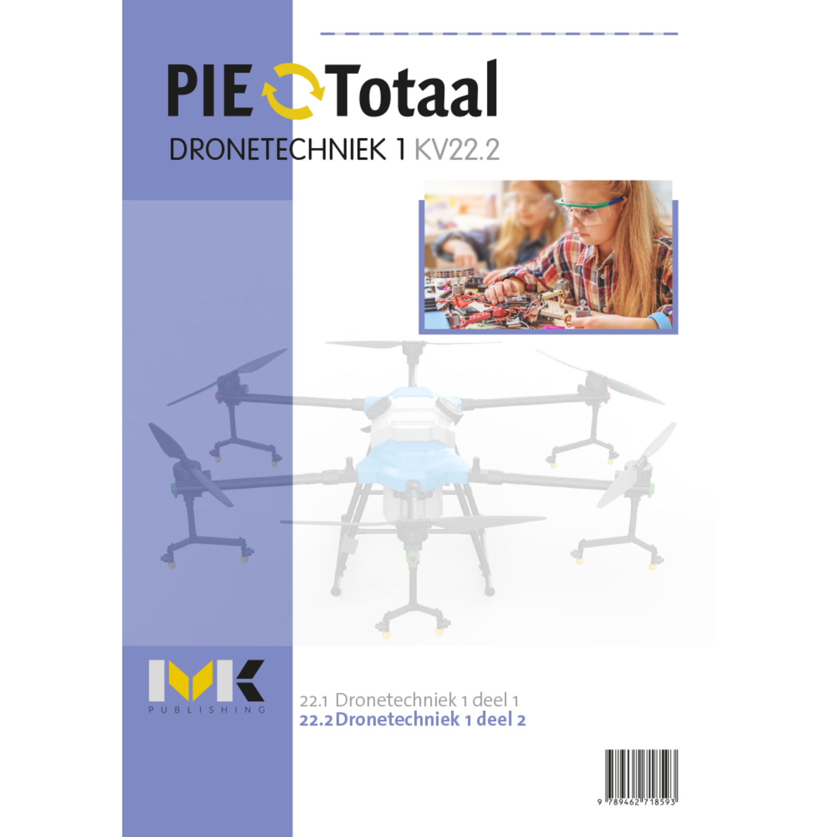 PIE-Totaal Dronetechniek 1 (1335)