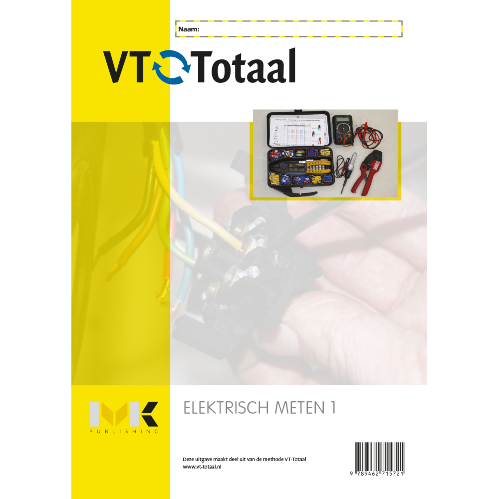 VT-Totaal Elektrisch meten 1