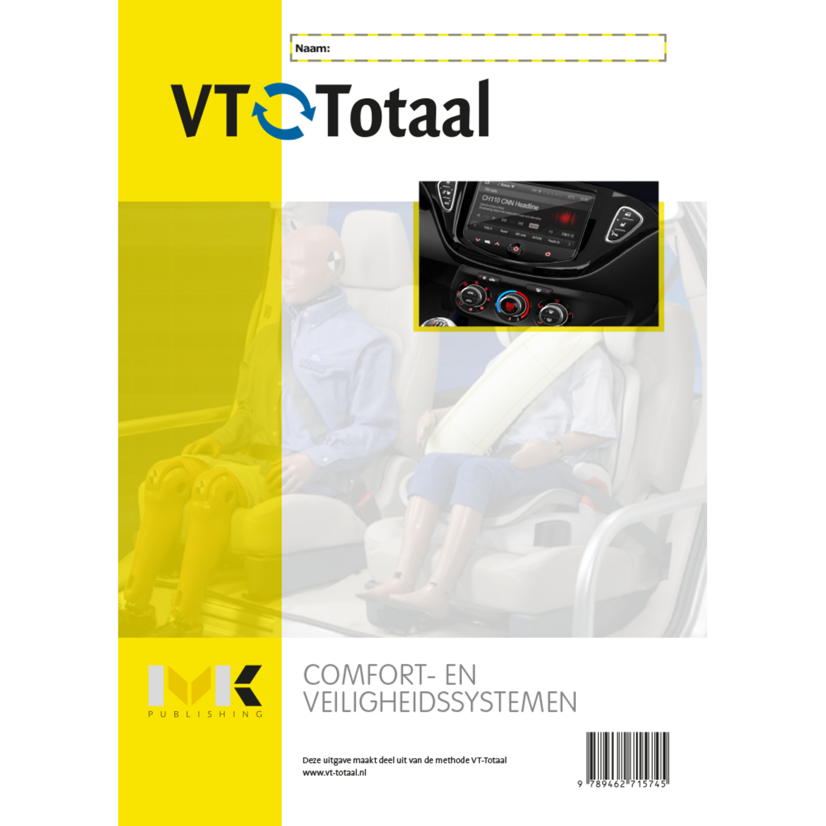 VT-Totaal Comfort- en veiligheidssystemen