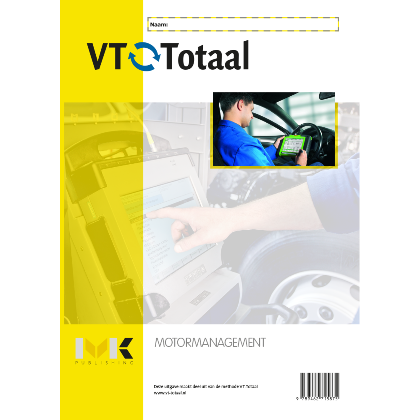 VT-Totaal Motormanagement