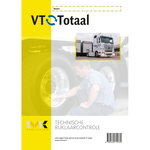 VT-Totaal Technische rijklaarcontrole