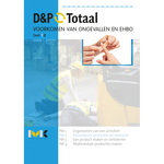 D&P-Totaal - Voorkomen van ongevallen en EHBO/PM2