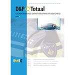 D&P-Totaal - Geüniformeerde dienstverlening en veiligheid/PM2