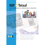 D&P-Totaal - Ideeontwikkeling/ 3D-Vormgeving en -realisatie/PM2