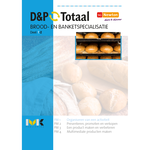 D&P-Totaal - Brood- en banketspecialisatie/PM1