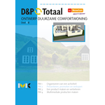 D&P-Totaal - Ontwerp duurzame comfortwoning/PM2