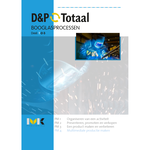 D&P-Totaal - Booglasprocessen/PM4