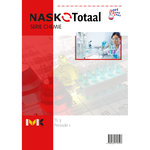 NASK-Totaal chemie TL 3 - werkboek periode 1