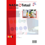 NASK-Totaal chemie TL 4 - werkboek periode 6