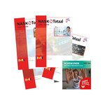 NASK-Totaal chemie TL 3 werkboeken periode 1 t/m 4 incl. instructievideo's