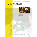 VT-Totaal Brandstoffilter vervangen