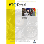 VT-Totaal Laadsysteem controleren