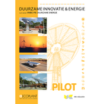 Duurzame innovatie & energie - PILOT