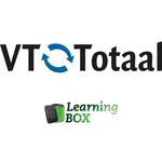 Licentie LearningBOX - VT-Totaal 6 maanden