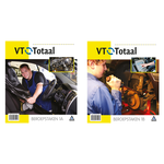 Set VT-Totaal map 1A en 1B zonder LLB