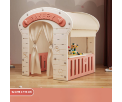 Union-Play Playhouse bakery