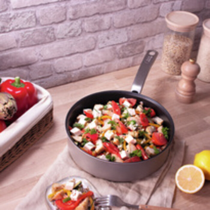 Tefal Tefal frying pan 24 cm