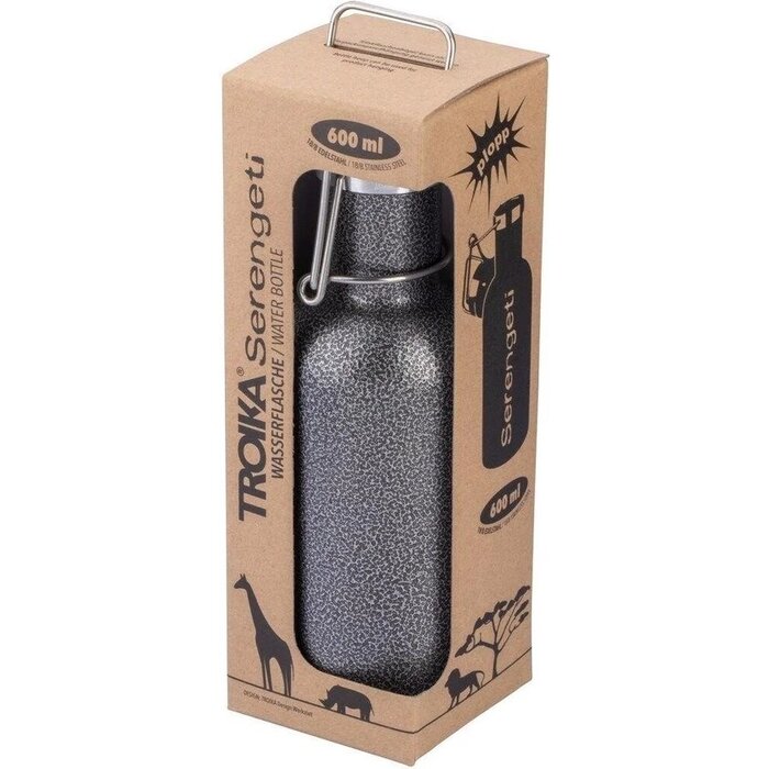Trinkflasche Troika