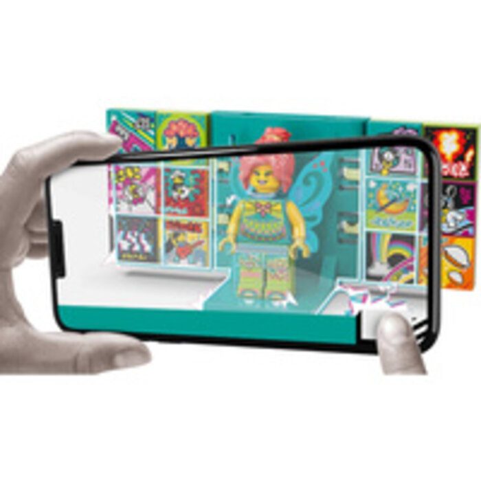 LEGO LEGO Vidiyo Folk Fairy