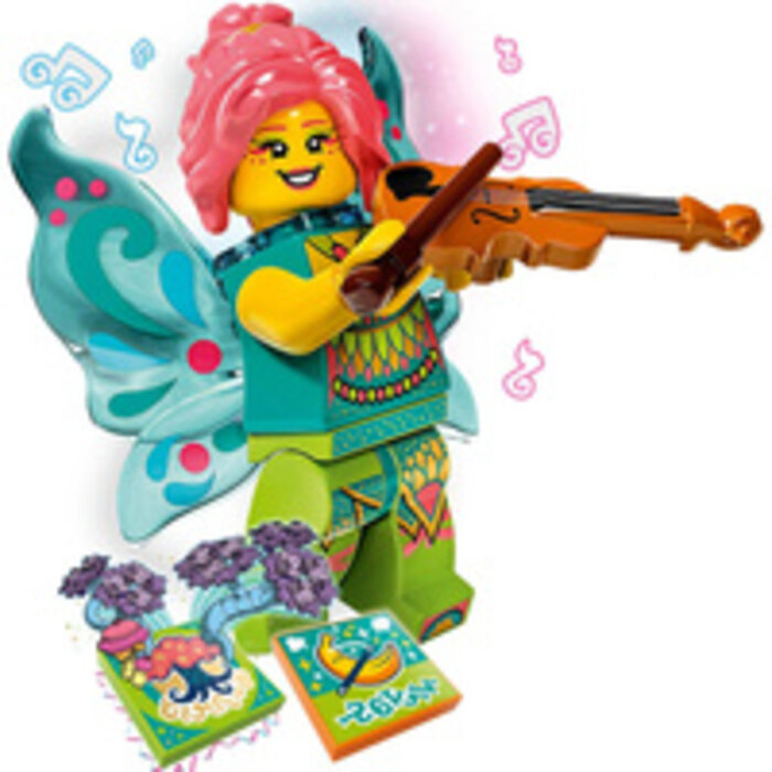 LEGO LEGO Vidiyo Folk Fairy