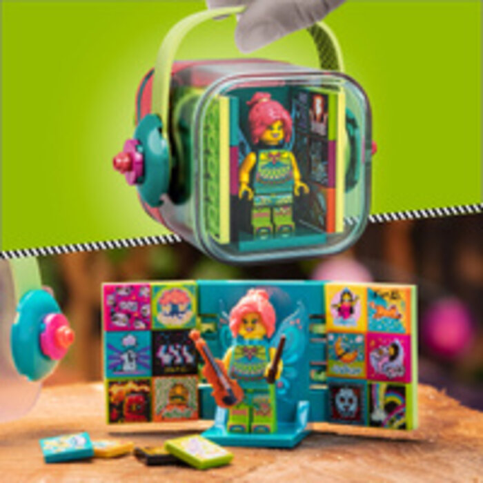 LEGO LEGO Vidiyo Folk Fairy