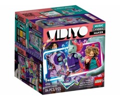 LEGO LEGO Vidiyo Unicorn DJ