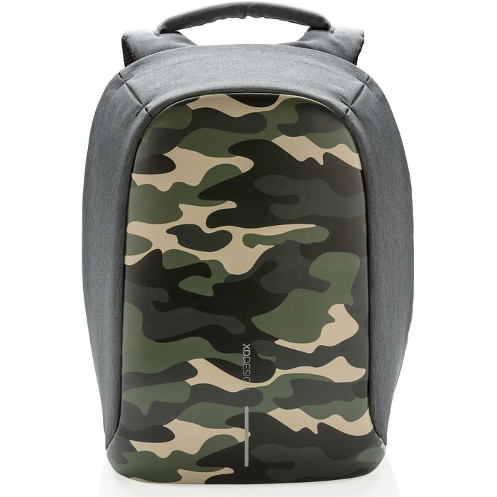 Anti diefstal rugzak