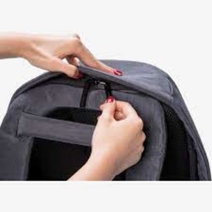 Anti diefstal rugzak