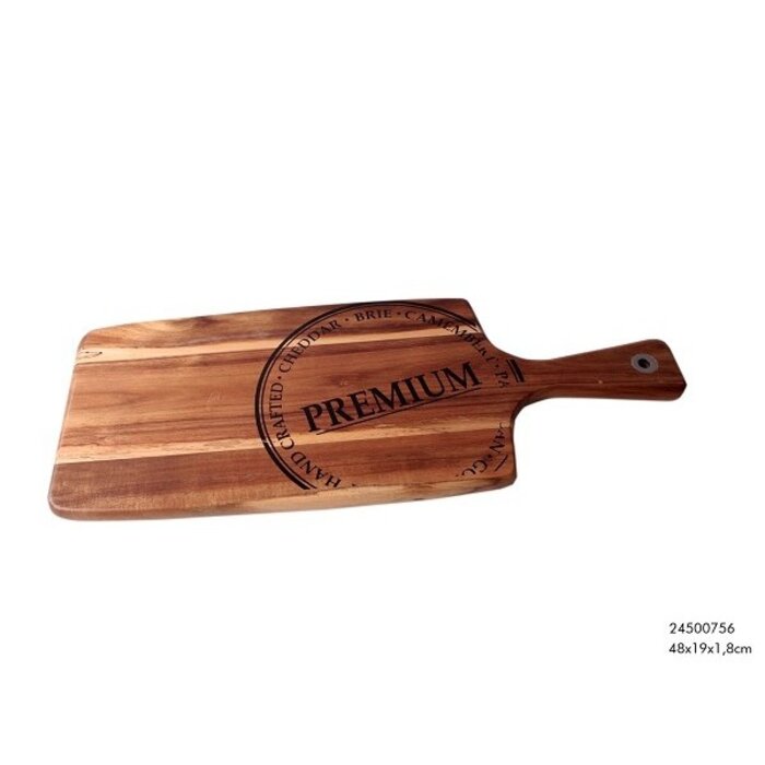 Kaasplank