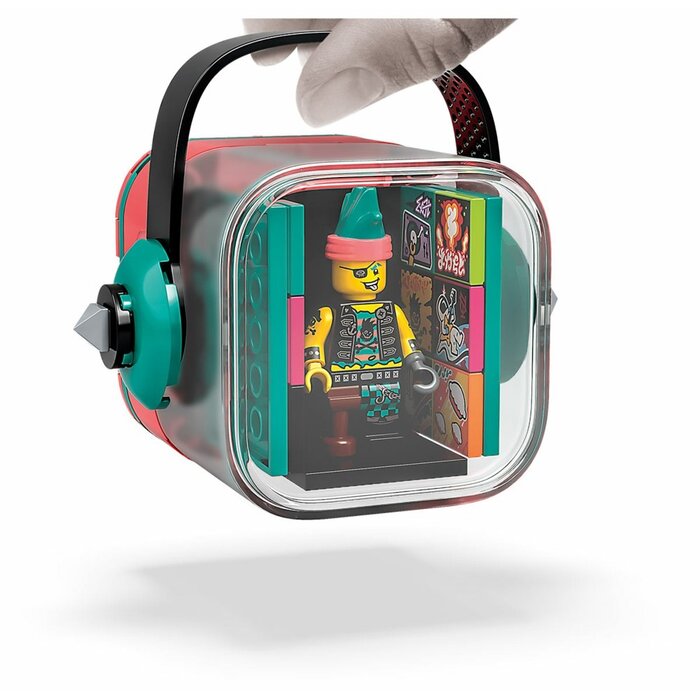 LEGO LEGO Vidiyo Punk Pirate