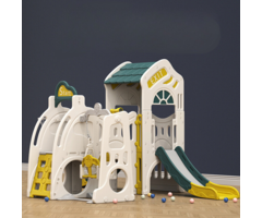 Union-Play Speelhuis