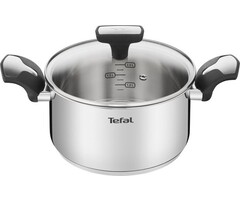 Tefal Tefal Emotion kookpan 20 cm