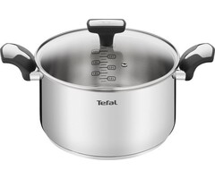 Tefal Tefal Emotion kookpan 24 cm