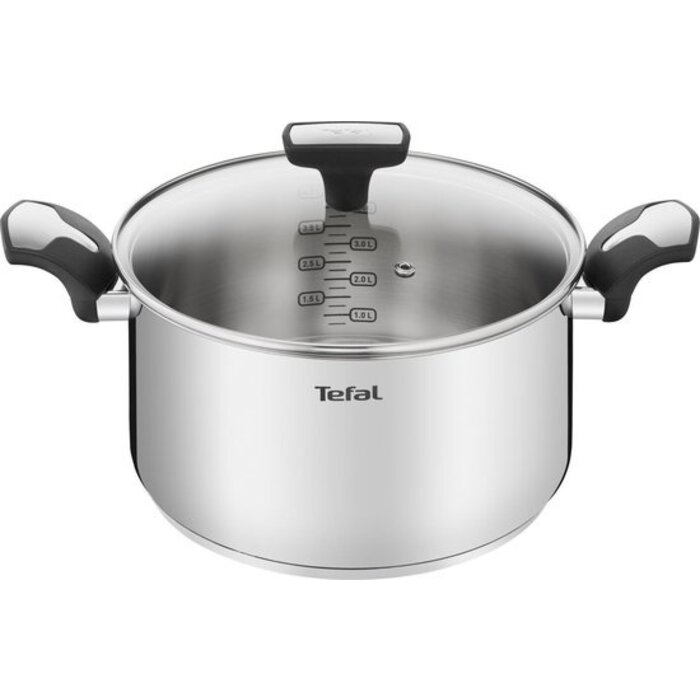 Tefal Tefal Emotion kookpan 24 cm