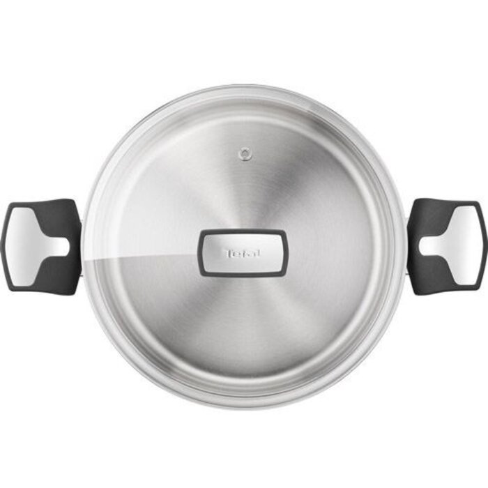 Tefal Tefal Emotion kookpan 24 cm