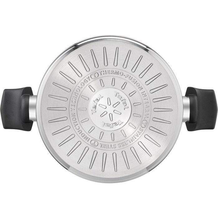 Tefal Tefal Emotion kookpan 24 cm