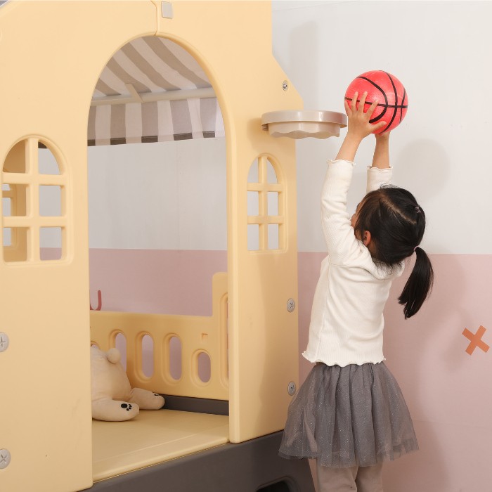 Union-Play Spielhaus